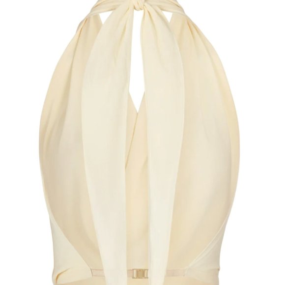 Flook the Label Inez Top & Zelia Skirt M - Picture 12 of 14